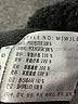 Mixxo 100% Metallic Black Jacket Size M - photo 7
