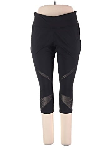 LIVI Active Active Pants (view 1)