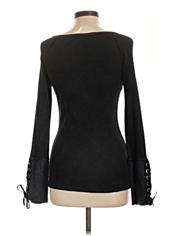 ABLE Long Sleeve T-Shirt (view 2)