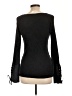 ABLE Black Long Sleeve T-Shirt Size L - photo 2