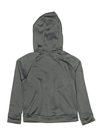 Nike Zip Up Hoodie (view 2)