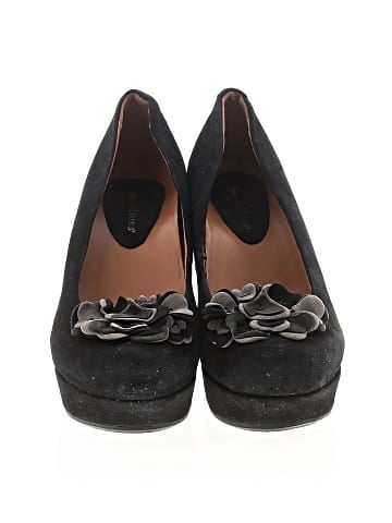 Earthies Heels (view 2)
