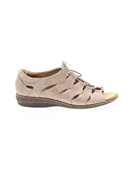 Natural Soul By Naturalizer Sandals