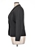 Calvin Klein Gray Blazer Size 14 (petite) - photo 5