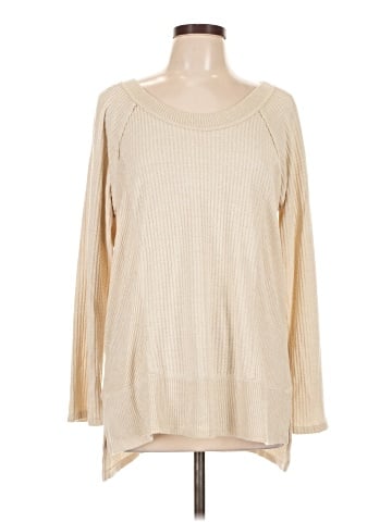 Chelsea & Theodore Long Sleeve T-Shirt (view 1)