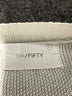 Six/Fifty Color Block White Pullover Sweater Size L - photo 7