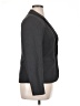 Calvin Klein Gray Blazer Size 14 (petite) - photo 4