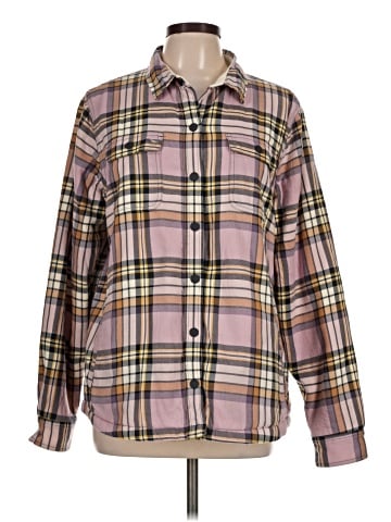 L.L.Bean Fleece (view 1)