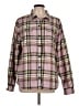 L.L.Bean 100% Cotton Pink Fleece Size L - photo 1