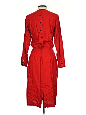 Liz Claiborne Cocktail Dress (view 2)