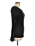 ABLE Black Long Sleeve T-Shirt Size L - photo 4