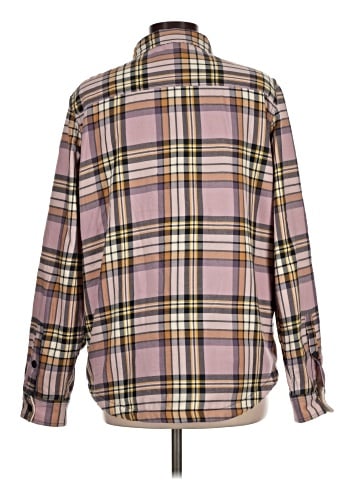 L.L.Bean Fleece (view 2)