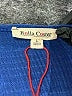 Rolla Coster Solid Blue Cocktail Dress Size L - photo 7