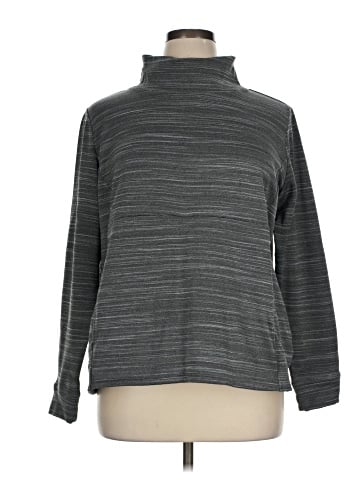 Zelos Turtleneck Sweater (view 1)