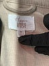 Hippie Rose Tan Cardigan Size M - photo 7