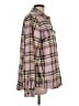 L.L.Bean 100% Cotton Pink Fleece Size L - photo 4