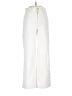 Faherty Ivory Casual Pants Size 25 waist - photo 1