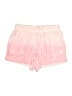 Splendid Hearts Pink Shorts Size S - photo 1