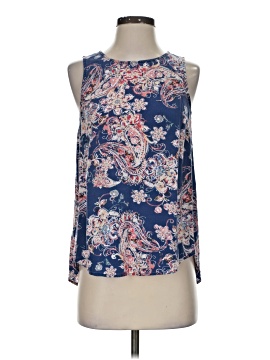 Daniel Rainn Sleeveless Blouse (view 1)
