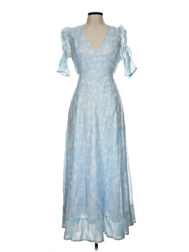 Oak + Fort Cocktail Dress