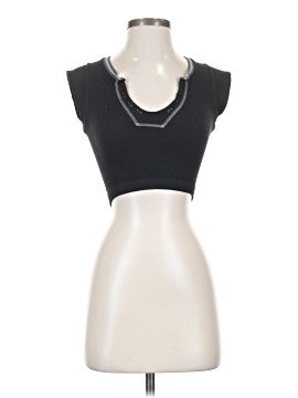 Out From Under Sleeveless T Shirt
