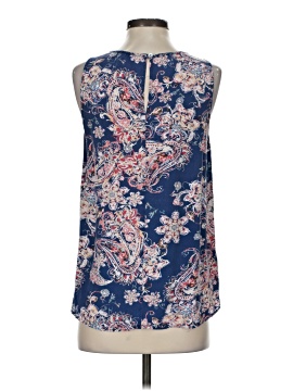 Daniel Rainn Sleeveless Blouse (view 2)