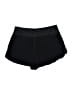 Athleta Solid Black Athletic Shorts Size M - photo 1