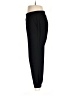 Ann Taylor LOFT Solid Black Active Pants Size M (petite) - photo 5