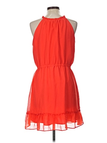 Cupcakes & Cashmere Casual Dress (view 2)