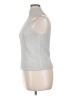 H&M Silver Sweater Vest Size XL - photo 5