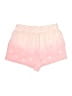 Splendid Hearts Pink Shorts Size S - photo 2