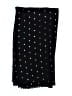 Printed Village Black Scarf One size - photo 2