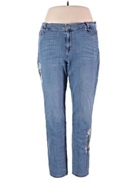 J.Jill Jeans (view 1)