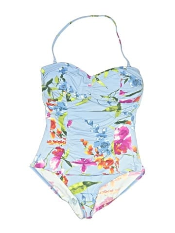 Tommy Bahama One Piece Swimsuit (view 1)