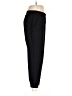 Ann Taylor LOFT Solid Black Active Pants Size M (petite) - photo 4