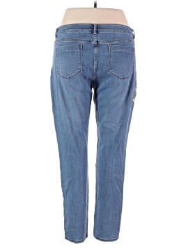 J.Jill Jeans (view 2)
