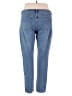 J.Jill Stars Blue Jeans Size 18 - photo 2