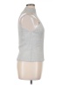 H&M Silver Sweater Vest Size XL - photo 4