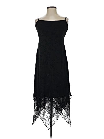 City Triangles Cocktail Dress (view 1)