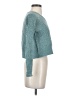 Madewell Teal Pullover Sweater Size S - photo 4
