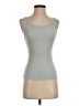 J.Crew Gray Tank Top Size XS - photo 1