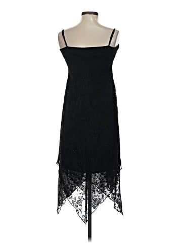 City Triangles Cocktail Dress (view 2)