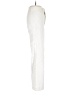 Faherty Ivory Casual Pants Size 25 waist - photo 4