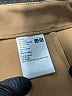 Uniqlo Solid Tan Casual Skirt Size XS - photo 4