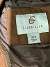 Class Club 100% Polyester Brown Vest Size 2 - 3 - photo 3