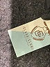 Class Club 100% Polyester Brown Vest Size 2 - 3 - photo 4