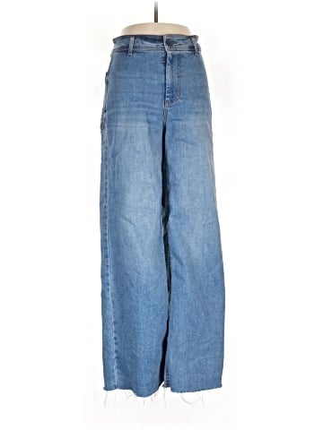 OAT Jeans (view 1)