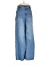 OAT Blue Jeans Size 6 - photo 1