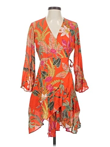 Spartina 449 Cocktail Dress (view 1)