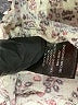 Torrid Floral Tan Long Sleeve Blouse Size 5X Plus (6) - photo 8